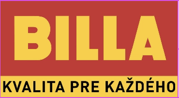 Billa Logo